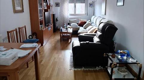 Foto 5 de Pis en venda a Camino Casa de la Vega, 25, Juan XXIII - Las Torres - G2, Burgos Capital