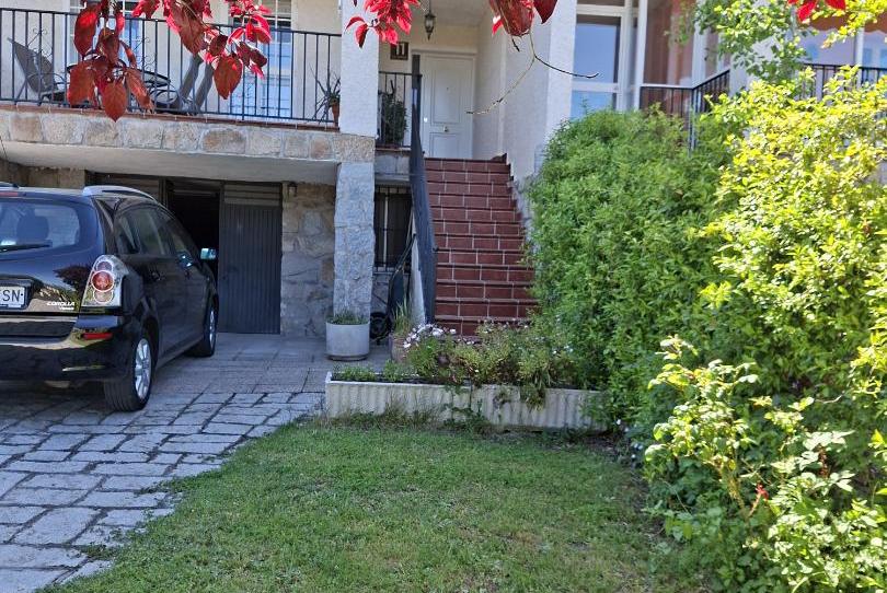 Casa o xalet en venda a Carretera de Navalagamella, 3p, Fresnedillas de la Oliva, Madrid - imatge 1 Foto 1 de Casa o xalet en venda a Carretera de Navalagamella, 3p, Fresnedillas de la Oliva, Madrid