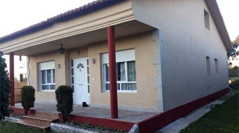 Foto 2 de Casa o xalet en venda a Vilagarcía, Vilagarcía de Arousa