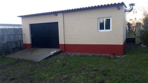 Foto 4 de Casa o xalet en venda a Vilagarcía, Vilagarcía de Arousa