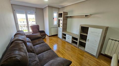 Photo 2 of Flat to rent in Calle Francisco de Quevedo, 8, La Bañeza , León