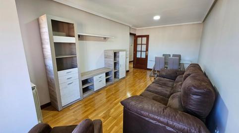 Photo 4 of Flat to rent in Calle Francisco de Quevedo, 8, La Bañeza , León