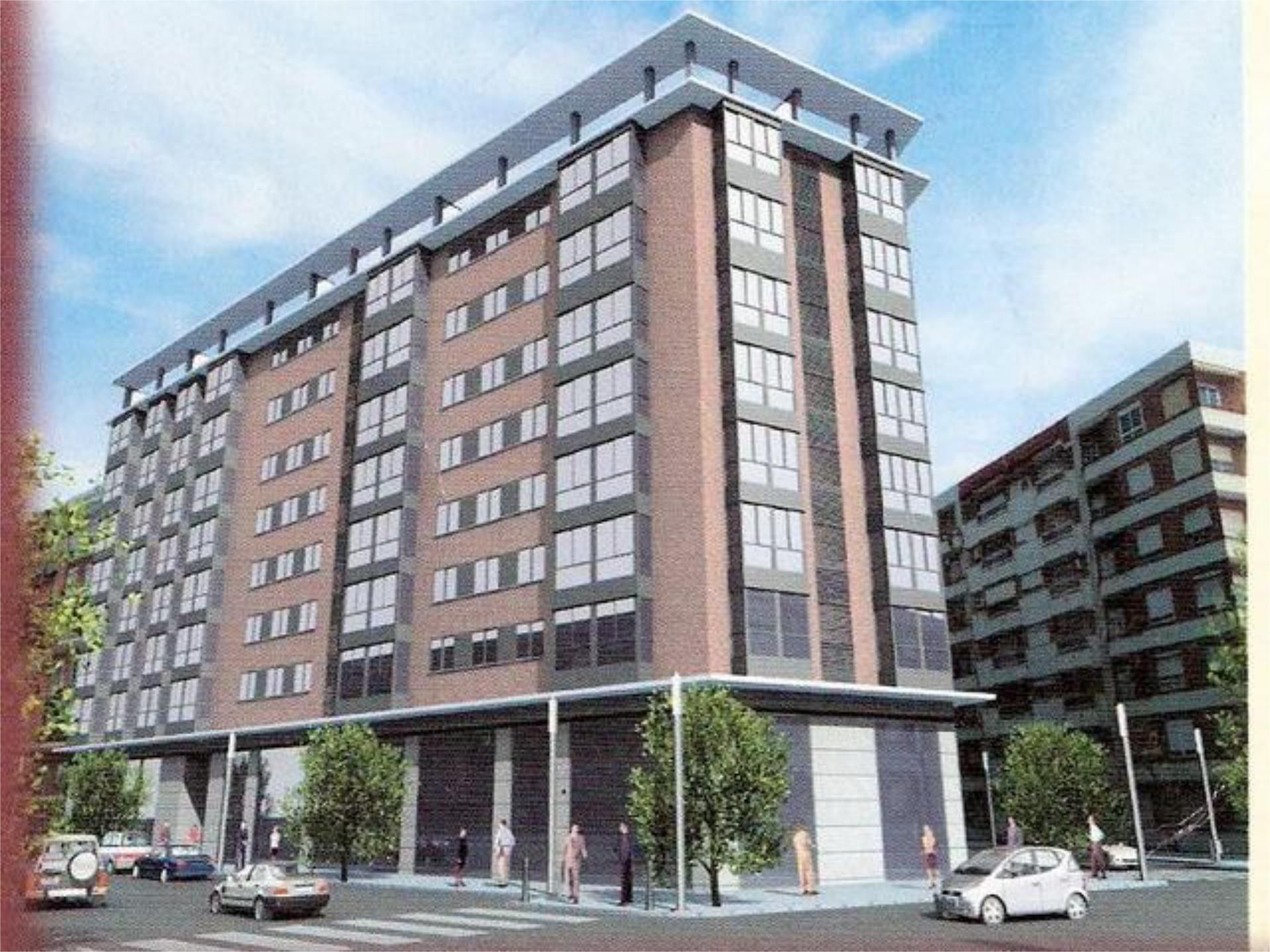 Pis de lloguer a Carrer de Bèrnia, 8, En Corts - Doctor Waksman