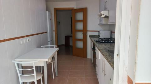 Foto 3 de Pis de lloguer a Carrer de Bèrnia, 8, En Corts - Doctor Waksman,  Valencia Capital