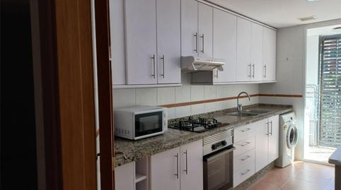 Foto 4 de Pis de lloguer a Carrer de Bèrnia, 8, En Corts - Doctor Waksman,  Valencia Capital