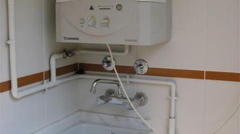 Foto 5 de Pis de lloguer a Carrer de Bèrnia, 8, En Corts - Doctor Waksman,  Valencia Capital