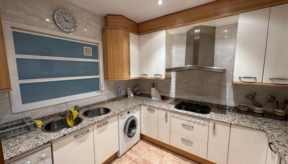 Flat for rent in Avinguda de Barberà, 267, Eixample, Sabadell - image 1 Photo 1 of Flat for rent in Avinguda de Barberà, 267, Eixample, Sabadell