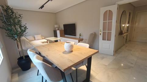 Foto 3 de Dúplex en venda a Avenida de Andalucía, 43, Zona Hospital, Linares