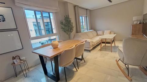 Foto 4 de Dúplex en venda a Avenida de Andalucía, 43, Zona Hospital, Linares