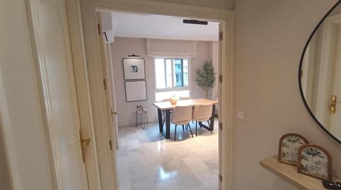 Foto 5 de Dúplex en venda a Avenida de Andalucía, 43, Zona Hospital, Linares