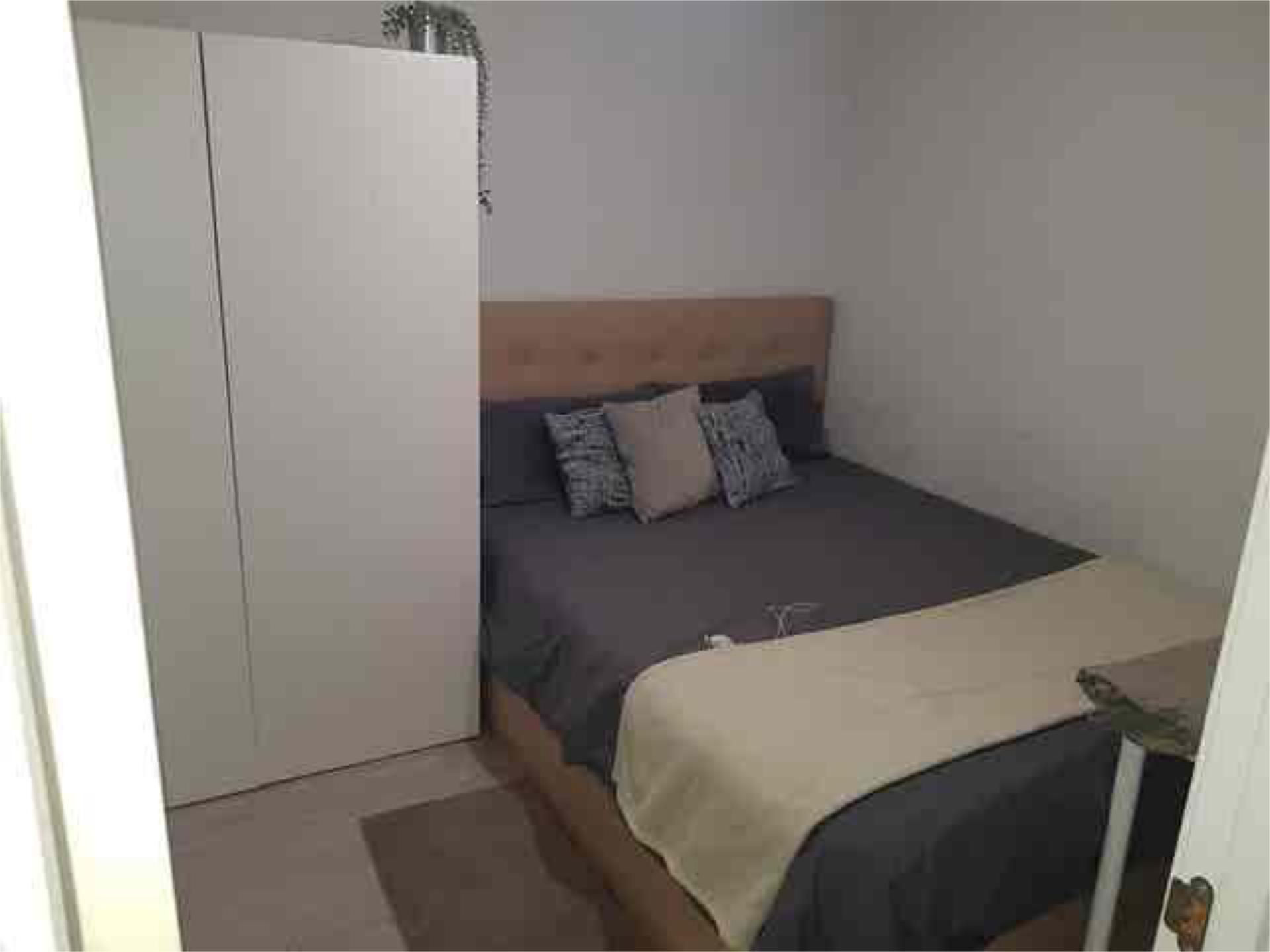 Estudi per a compartir a El Baix Guinardó