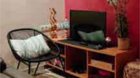 Foto 2 de Loft de alquiler en Mas Xirgu, Girona Capital