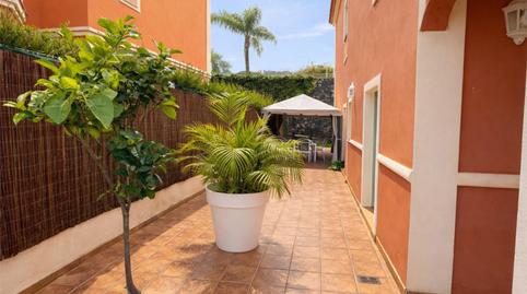 Foto 2 de Piso en venta en Calle Bicacarera, 7, La Quinta, Santa Úrsula