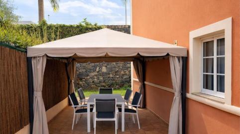 Foto 3 de Piso en venta en Calle Bicacarera, 7, La Quinta, Santa Úrsula