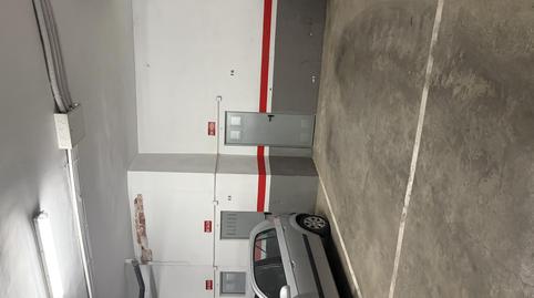 Foto 2 de Garatge de lloguer a Carrer Marines, 26, Vilamarxant, Valencia