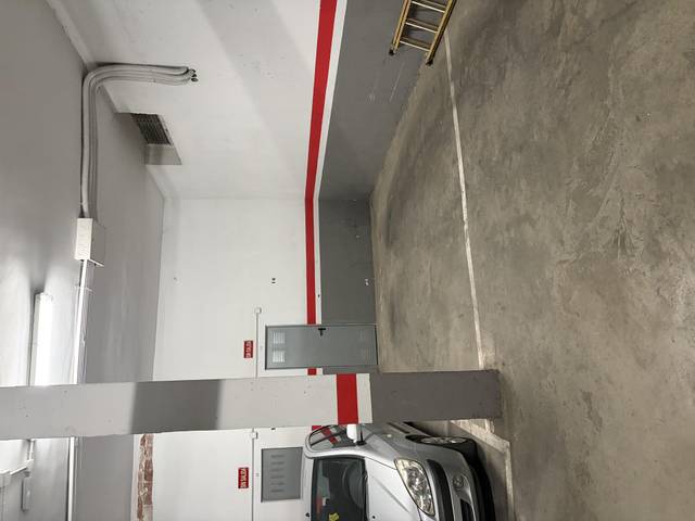 Garaje en Alquiler en Carrer Marines, 26 en Vilamarxant