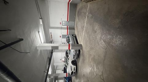 Foto 3 de Garatge de lloguer a Carrer Marines, 26, Vilamarxant, Valencia