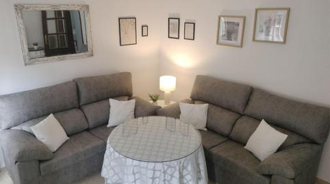 Photo 2 of Flat for rent in Calle Antonio Maura, 29, Ciudad Jardín - Zoco,  Córdoba Capital