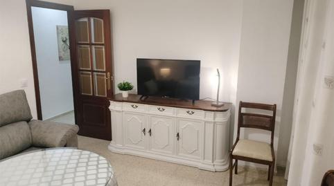 Photo 3 of Flat for rent in Calle Antonio Maura, 29, Ciudad Jardín - Zoco,  Córdoba Capital