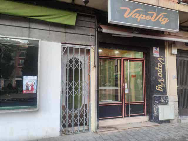 Local comercial en Alquiler en Fátima