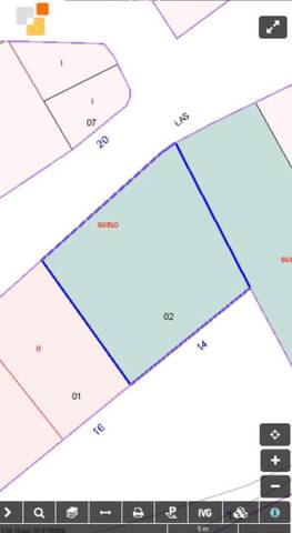 Terreno en Venta en Calle Arenales, 18 en Tordellego