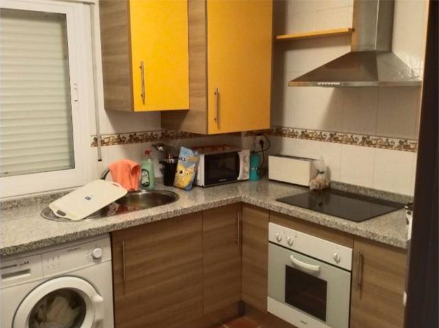 Piso en Alquiler en Paseo Mirasierra, 7 en Güéjar Sierra