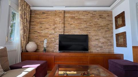 Foto 4 de Piso en venta en Golf - El Carralero, Majadahonda