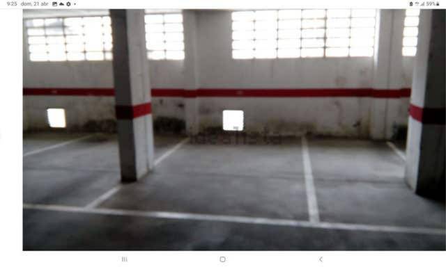 Garaje en Alquiler en Sada (A Coruña)