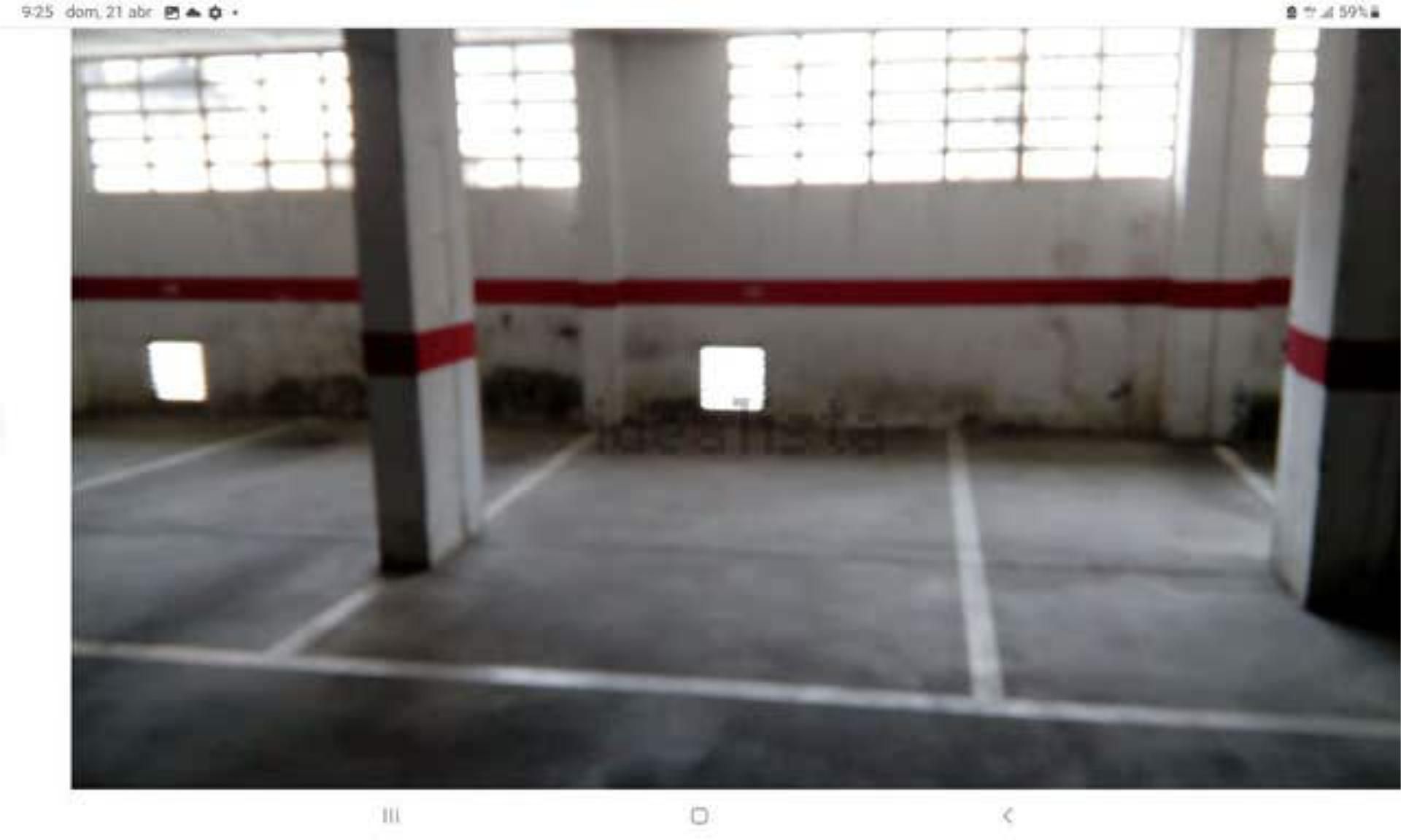 Aparcament de Garatge de lloguer en Sada (A Coruña)