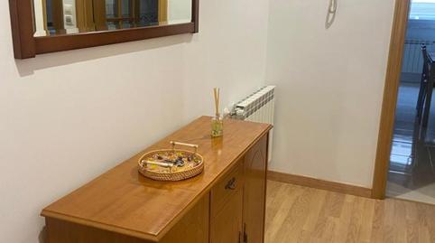 Foto 2 de Pis de lloguer a Avenida Álvaro Cunqueiro, 38b, Foz, Lugo