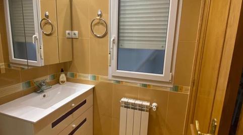 Foto 5 de Pis de lloguer a Avenida Álvaro Cunqueiro, 38b, Foz, Lugo