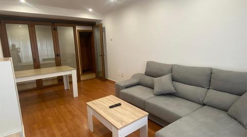 Foto 4 de Pis de lloguer a Avenida Álvaro Cunqueiro, 38b, Foz, Lugo