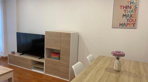 Foto 3 de Pis de lloguer a Avenida Álvaro Cunqueiro, 38b, Foz, Lugo