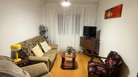 Photo 4 of Flat for rent in Ronda de Outeiro, 172, Sagrada Familia, A Coruña Capital