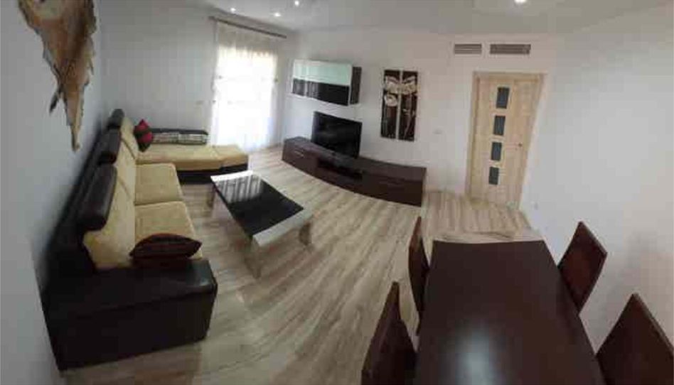 Piso en venta en Mazarrón Casco Urbano, Mazarrón - imagen 1 Foto 1 de Piso en venta en Mazarrón Casco Urbano, Mazarrón
