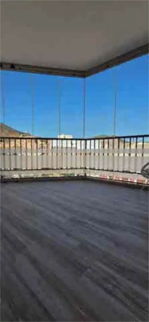 Piso en venta en Mazarrón Casco Urbano Terraza de Piso en venta en Mazarrón con Calefacción, Terraza y Trastero