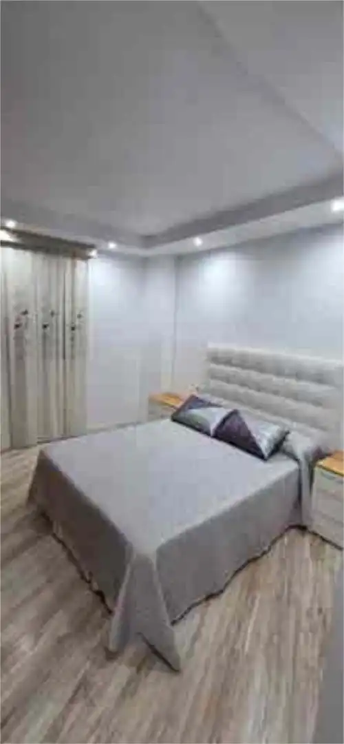 Piso en venta en Mazarrón Casco Urbano Habitación de Piso en venta en Mazarrón con Calefacción, Terraza y Trastero