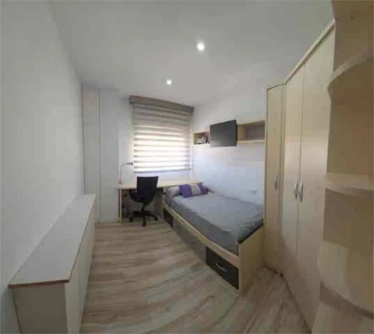 Piso en venta en Mazarrón Casco Urbano Piso en venta en Mazarrón Casco Urbano