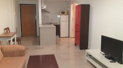 Foto 2 de Apartament en venda a Carrer de Les Normes de Castello, 6, Campello pueblo, El Campello