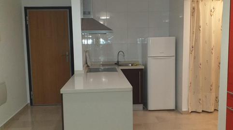 Foto 4 de Apartament en venda a Carrer de Les Normes de Castello, 6, Campello pueblo, El Campello