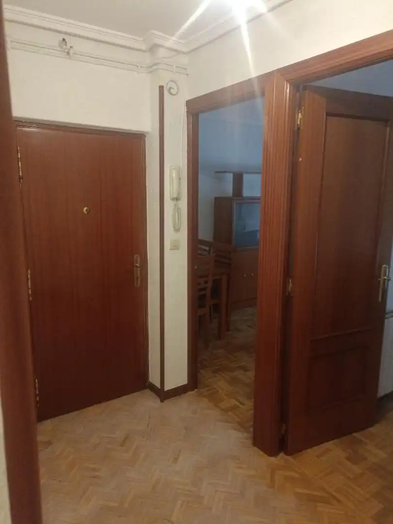 Flat for sale in Palencia Capital