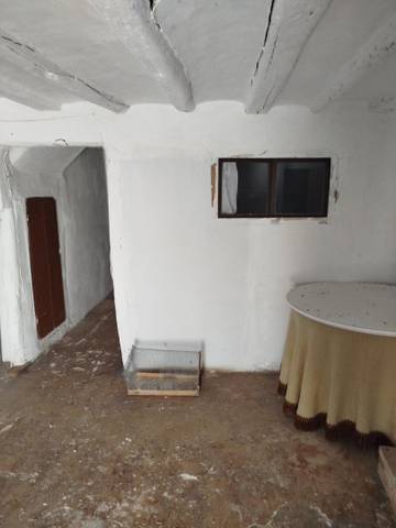 Casa adosada en Venta en Calle Mayor, 25 en Desojo