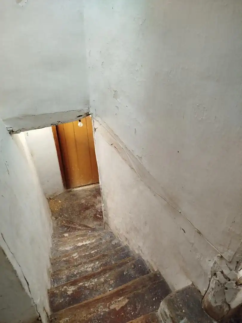 Casa adosada en venta en Desojo con Balcón