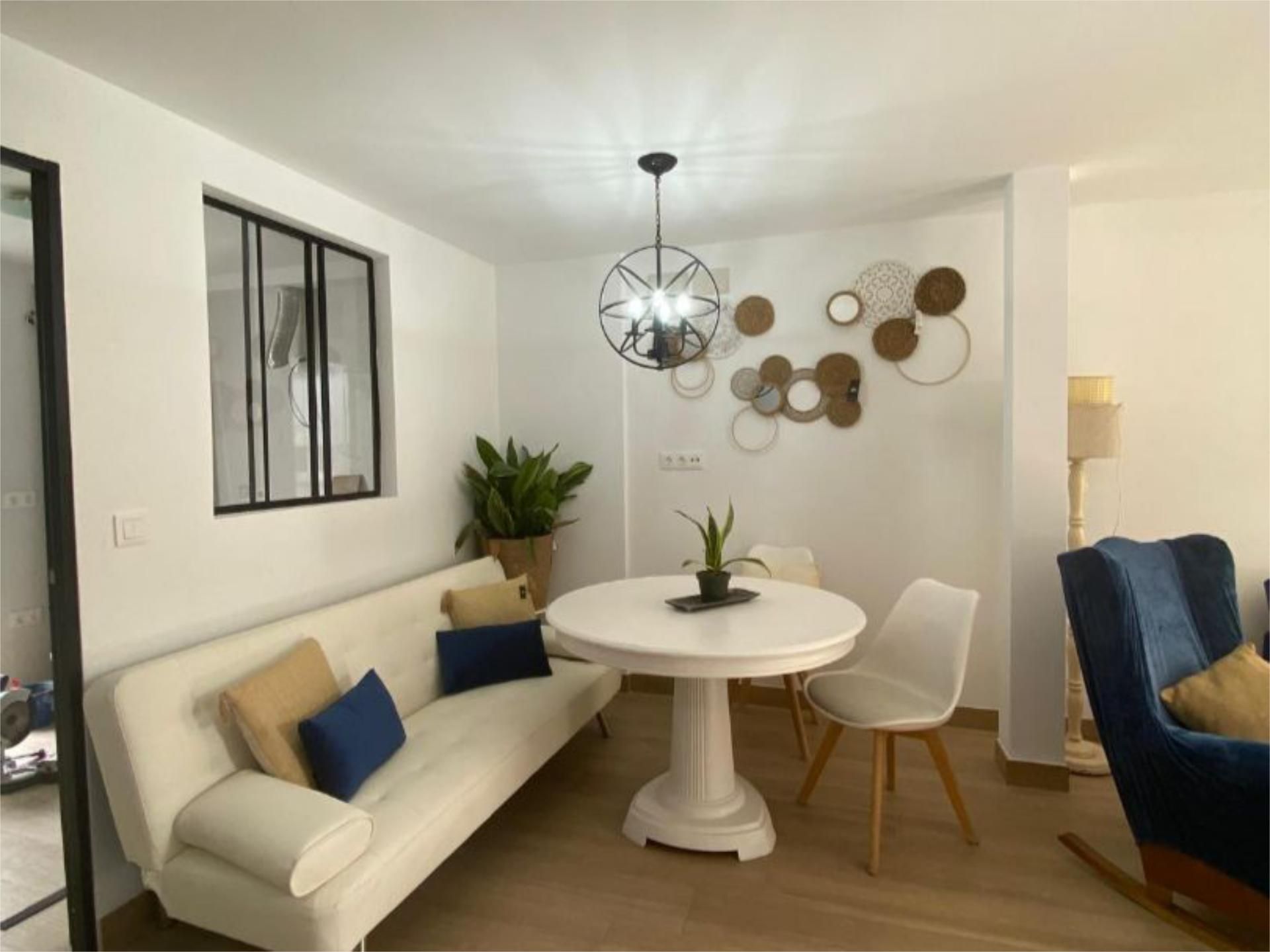 Dining room of Flat for sale in  Córdoba Capital  with Air Conditioner