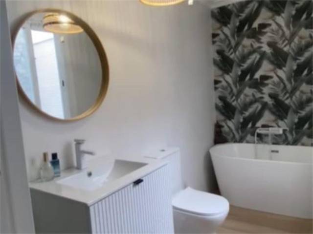 Casa-chalet en Venta en Sancho Panza, 89 en Cañero