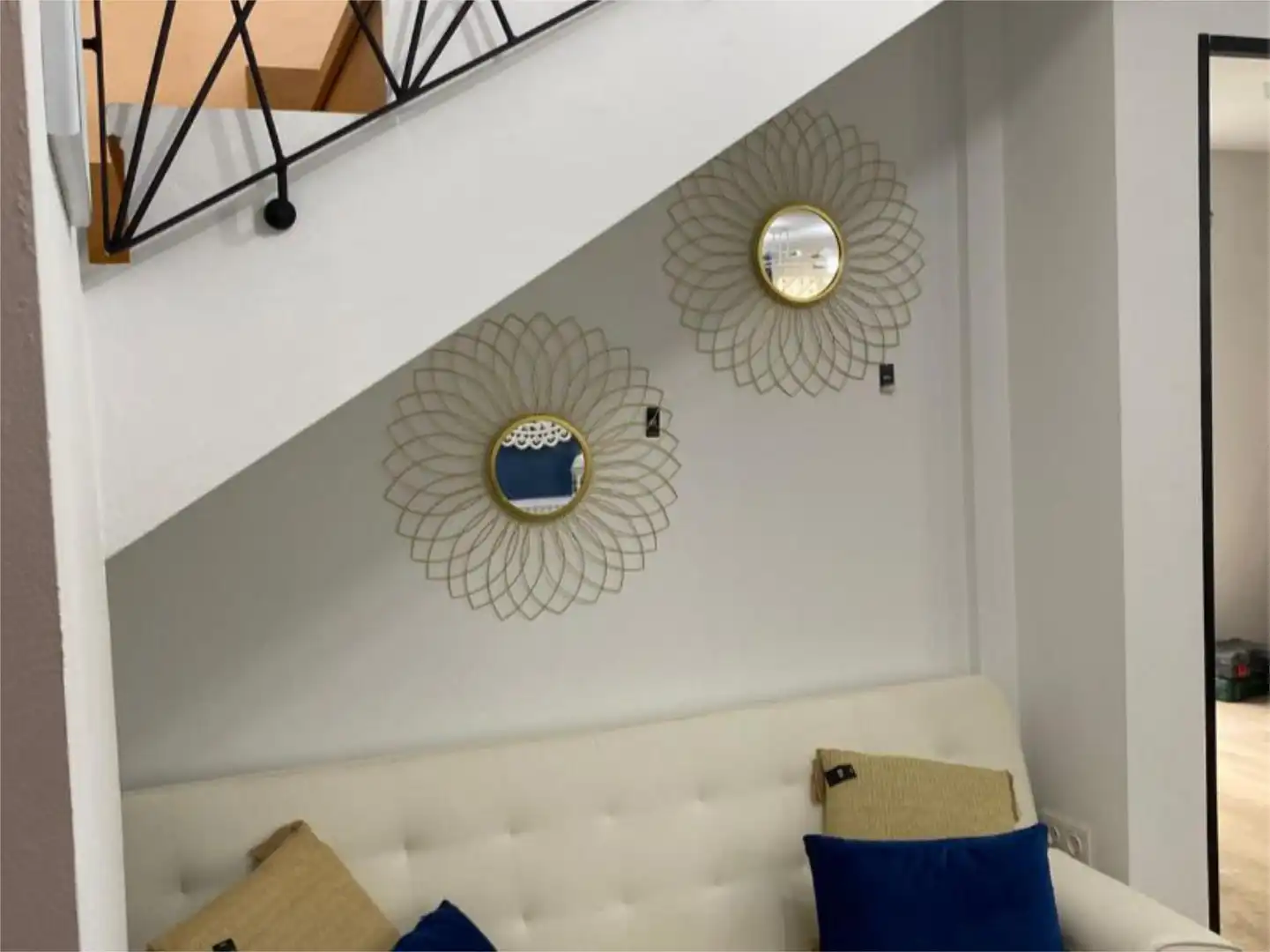 Houses for sale in Sancho Panza, 89, Cañero Houses for sale in Córdoba Capital with Air Conditioner