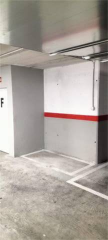 Garaje en Alquiler en Zona Esportiva