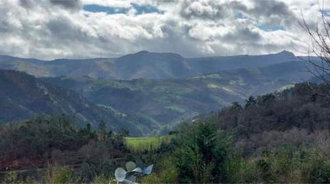 Foto 2 de Casa adosada en venda a Boal, Asturias