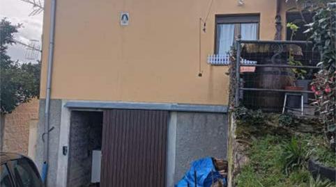 Foto 3 de Casa adosada en venda a Boal, Asturias