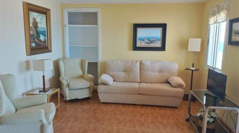 Photo 3 of Attic for rent in Centro - Torre de la Higuera, Almonte